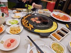 -韩宫宴烤肉·黑毛和牛·料理(滨湖银泰城店)