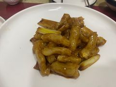 -燕喜堂·中华老字号(大明湖店)