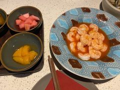 -半山腰·云南菜(侨福芳草地店)