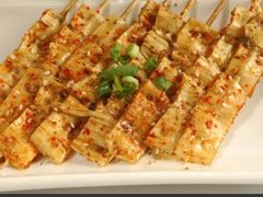 板筋-全盛自助烤肉(大商新玛特鞍山店)