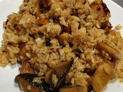 -五观堂素食(新华路店)