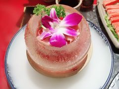 -蜀大侠火锅(古田店)