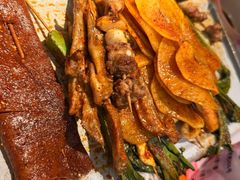 -为民烧烤吧.自贡爆炒菜.成都烧烤(收录20年好店)