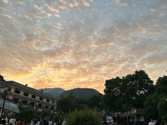 -莫干山风景区