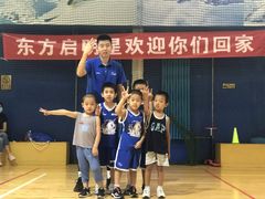 -东方启明星篮球培训(天坛校区)