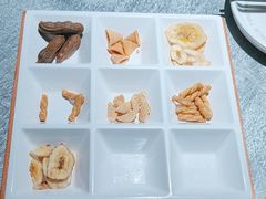 -探鱼·鲜青椒爽麻烤鱼(天河优托邦店)
