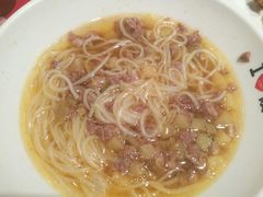 -西贝(宝乐汇店)