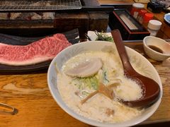 牛奶拉面-Isekura