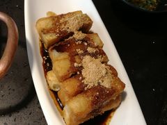 -锅说大脸毛肚重庆老火锅(佐阾店)