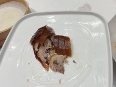 -盛百味·家宴餐厅(霸州分店)