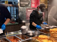 -水平有限广西米粉·广西风味集(五道口店)