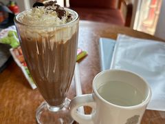摩卡-1901 Cafe(西四店)