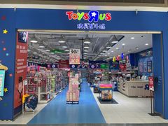 -TOYSRUS玩具反斗城(武汉荟聚中心店)
