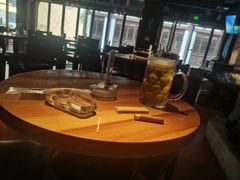 -LENBACH兰巴赫西餐啤酒坊(水璟唐店)