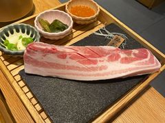 -黑牛の店·和牛烧肉(大悦城店)