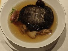 -Yan Ting 宴庭中餐厅(上海静安瑞吉酒店)