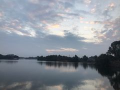 景点-三岔湖景区