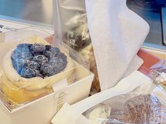 -OUR Bakery(三里屯太古里店)