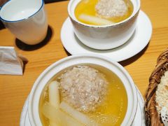 -涵羲兰心荟·花园餐厅(新街口店)