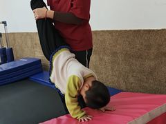 -爱威盛亲子俱乐部·纽约国际早托中心