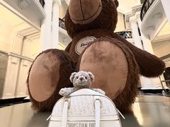 -Salon de Ville浦江汇(上海外滩华尔道夫酒店店)