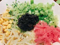 -大海碗·京菜炸酱面(雍和宫店)