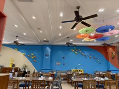 -北京烤鸭 ·儿童菜 ·采风阁家常菜餐厅(亚龙湾天域酒店)