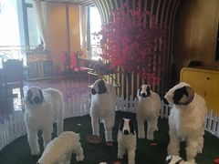 -红色江山(首钢国际大厦店)