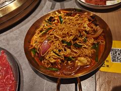 -小黑牛烤肉(聚隆店)