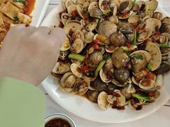 -北海金海湾红树林生态旅游区