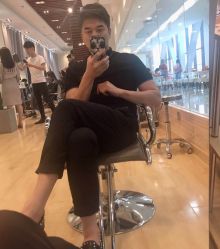 -涩谷· Hair Salon