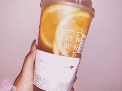 -奈雪的茶(重庆万象城北区店)