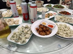 -伊喜饺子·烤鸭(五道口学院路店)