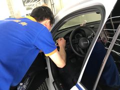 -壹捷汽车服务徐汇店(上海旗舰店·徐汇店)