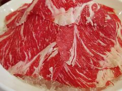 -重庆德庄火锅(龙游店)