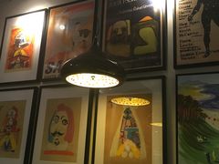 -CRAZYONES西班牙海鲜饭(上海美罗城店)
