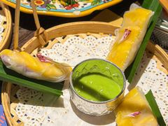 -泰妃殿(武汉首店)