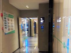 -懒人Club健身(卓越时代广场店)