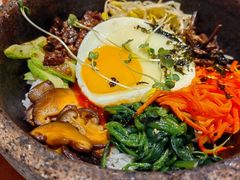 -西塔老太太拌饭(洋泾天物空间店)