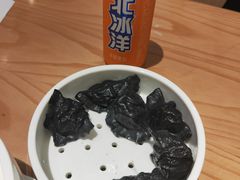-船歌·鱼水饺青岛菜(国贸商城店)