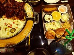 -火炉火自助餐(枫蓝国际店)
