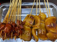 -潮妈小食