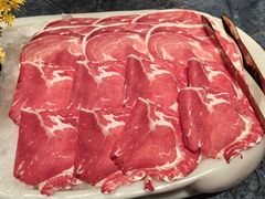 雪花肥牛-百草滩羊清水涮羊肉·清真·宁夏盐池滩羊(莲花桥店)
