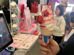 -DQ·蛋糕·冰淇淋(通州万达店)