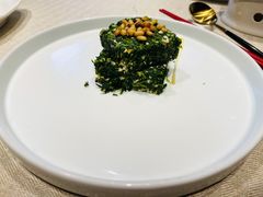 马兰头-品悦酒店(三林古镇店)