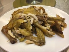 -金苑酒家·客家菜·广东老字号(万象店)