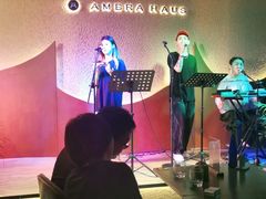 -Ambra Haus琥珀屋精酿餐厅(宝山店)