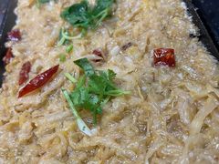 -丹东丛炟海鲜烧烤(江艺路店)