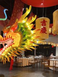 -禧园Joyous Garden ·宴会厅(禧园店)