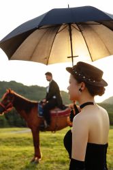 -Mu慕婚纱摄影·超级工作室